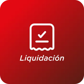 Liquidación